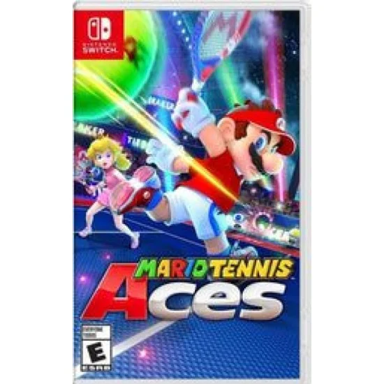 Sw Mario Tennis Aces Us